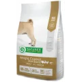 Сухий корм Nature's Protection Weight Control Sterilised Adult all breeds, для стерилізованих собак, 4 кг
