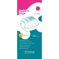 Гігієнічні пакети FPI 5365 Hygienic Bags для котячих туалетів, 50x45 см