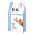 Сухий корм Brit GF VetDiets Dog Obesity, при надмірній вазі, для собак, 2 кг
