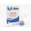 Тест Rikka GH для визначення загальної жорсткості води (T-109)