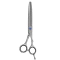 Ножиці для грумінгу SWORDEX PET LINE 7.5 "філірувальні (8990 5675 7,5")