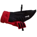 Попон AnimAll Universe для собак, Меркурій Waterproof, червоний, XXXL
