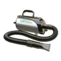 Стаціонарний фен Artero Oxygen Portable, потужність 2200 Вт (+3 насадки)