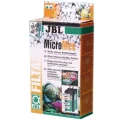 Кульки з спеченого скла JBL Micromec для розщеплення забруднюючих речовин в акваріумному фільтрі, 650 г