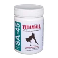 Вітаміни VitamAll SA-45 для котів і собак, 150 г