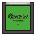 Крейда для вовни Opawz Pet Hair Chalk Green 4 гр
