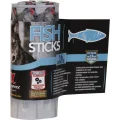 Напіввологі ласощі палички Alpha Spirit Sticks Fish Chicken для дорослих собак зі смаком риби, 16 шт, 160 г