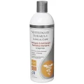 Шампунь Veterinary Formula Antiseptic & Antifungal Shampoo бензетоній і кетоконазол, для собак і котів, 45 мл