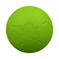 Іграшка Jolly Pets Soccer Ball м'яч, для собак, зелена, велика, 18 см