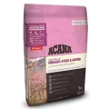 Cухой гіпоалергенний корм Acana Grass-Fed Lamb зі смаком ягняти для собак всіх порід, 340 г