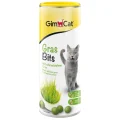 Вітаміни Gimcat для котів, з травою, 710 табл, 425 г