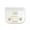 Ножовий блок для котів OSTER Cryogen-X # 9/30 (0,5 мм.)
