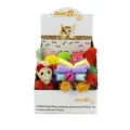 Набір іграшок AnimAll Fun Cat для котів, VP018, 24 шт