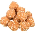 Ласощі Trixie Rice Chicken Balls для собак, курка з рисом, 80 г