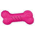 Іграшка Trixie кістка шарудить, для собак, 18 см