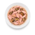 Консерви Grandorf Tuna Fillet&Mussels для котів, філе тунця з мідіями, 70 г