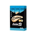 Ласощі AnimAll Сrème для котів, зі смаком тунець з креветками, 6×15 г