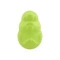 Іграшка Jolly Pets для собак, весела білка, зелена, 8 см