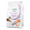 Сухий корм Optimeal Beauty Harmony для собак, із заспокійливим ефектом, на основі морепродуктів, 10 кг