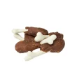 Ласощі AnimAll Snack качине ескімо з кальцієм, для собак, 500 г