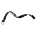 Нейлоновий нашийник Ferplast Daytona Fanasy C25 / 45 Black для собак, чорний, A: 37x45 см, B: 25 мм