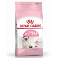 Сухий корм Royal Canin Kitten для кошенят від 4 до 12 місяців, 4 кг