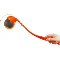 Лаунчер для м'ячів BronzeDog Skipdawg Original Ball Launcher, 46 см
