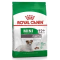 Сухий корм Royal Canin Mini Ageing 12+ для собак дрібних порід старше 12 років, 1.5 кг