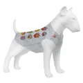Майка Waudog Clothes для собак, малюнок "Рік і Морті 1", XS22