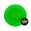 Люмінісцентна іграшка West Paw Zisc Large Glow для собак, 22 см