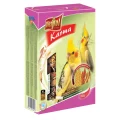 Корм Vitapol Karma повнораціонний, для німф, 1 кг