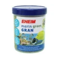Корм для морських травоїдних риб в гранулах EHEIM marin greenGRAN 275мл