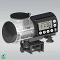 Автоматична годівниця JBL AutoFood BLACK для акваріумних риб, чорна