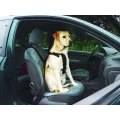 Шлея в автомобіль Pet Pro для собак, середня, 60×75 см