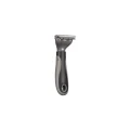 Дешеддер Flamingo Dematting Comb для вичісування шерсті у собак, розмір S, 16×6 см