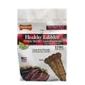 Ласощі Nylabone Healthy Edibles Regular беззерновое, для собак з почуттів. травленням, 12 шт, ціна за штуку