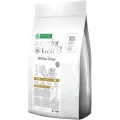 Сухий корм Natures Protection Superior Care White Dogs для дорослих собак малих порід, ягня, 17 кг