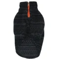 Реглан Paw Star Rug для собак, фліс, розмір XL, чорний
