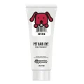 Фарба для вовни Opawz Dog Hair Dye Hot Red 120 мл