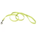 Нейлоновий поводок Coastal Training Lead для собак, лимонний, 1.5×1.8 м