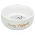 Миска Trixie Honey & Hopper для гризунів, керамічна, 11 см, 250 мл
