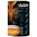 Вологий корм Croci Vibrisse Shake для котів, тунець, 135 г