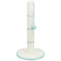 Дряпка Trixie стовп, для котів, кругла, на підставці, 62×35×62 см