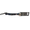 Повідець AnimAll LH-T001A для собак, XS-6, 1×120 см