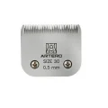 Ножовий блок Artero Size # 30 для роторних машинок, 0,5 мм