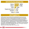 Сухий корм Royal Canin Urinary S / O при сечокам'яній хворобі у собак, 13 кг