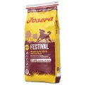 Сухий корм Josera Adult Festival для дорослих вимогливих собак, з делікатним соусом, 15 кг