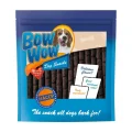 Ласощі "Bow wow" для собак, м'ясні палички з яловичини, 50 шт, 420 г