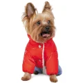 Комбінезон Pet Fashion Pretty для собак, костюм дівчинка, розмір S