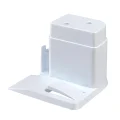 Нижня ніжка права Ferplast Lower Small Foot Grand Lodge White для пластикової клітини для кроликів